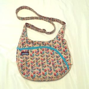KAVU bag (purse)